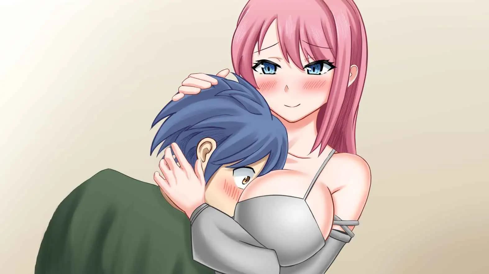 曰系SLG/汉化/动态丨莉卡的职责/Rika's Lustful Duty v0.04 AI版【20250822】 游戏截图 1