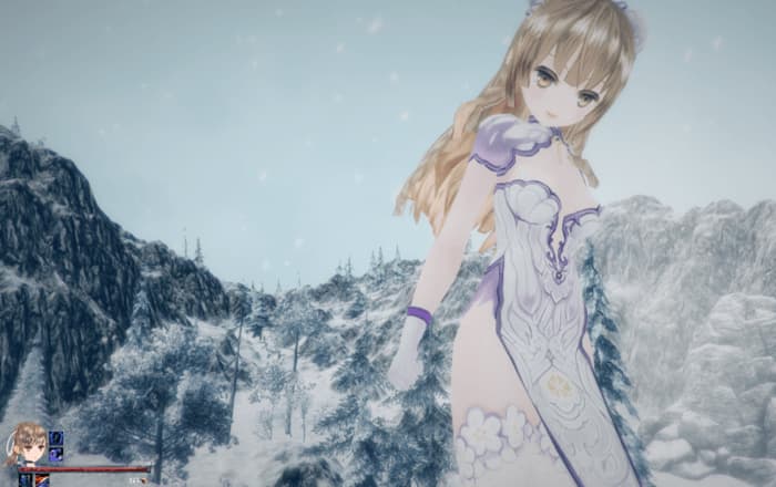 3D/ACT/官方中文丨三国无双H版梦想王元姬无惨最终版+附赠去马补丁 【20250822】 游戏截图 4