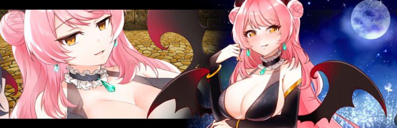 RPG/官方中文丨魅魔梅尔尼亚 V1.0.1 STEAM官忠(メルネアの搾精名器)【20250822】 游戏截图 2