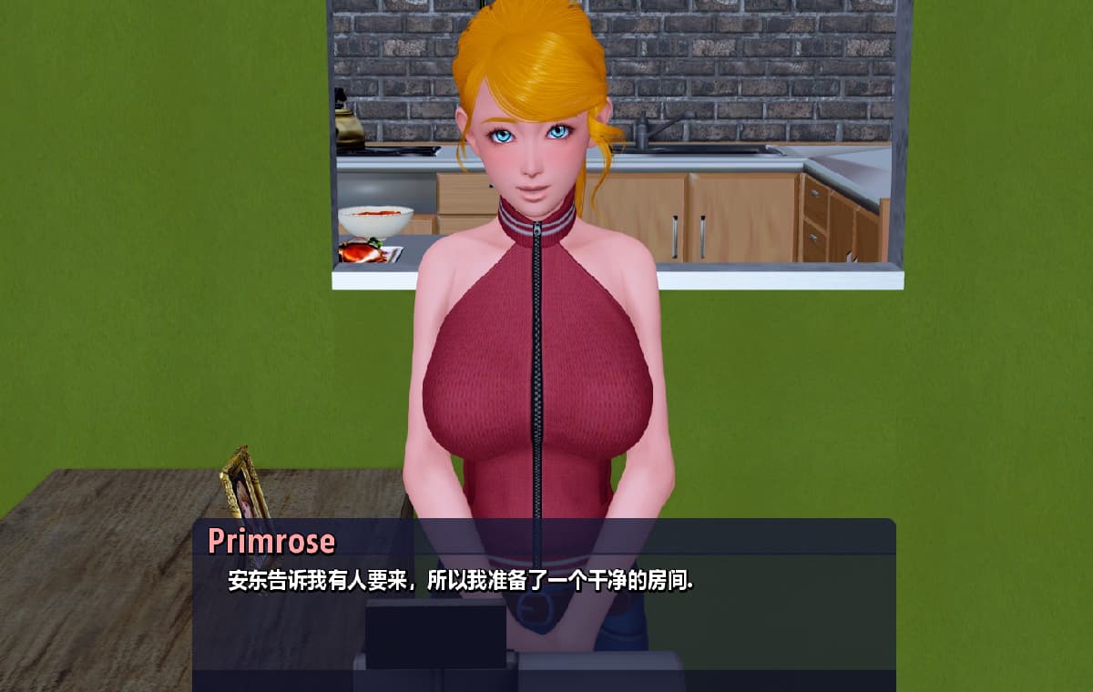 SLG/汉化丨幸运潘多拉 幸运悖论 Lucky Paradox   v0.10.2【20250822】 游戏截图 3