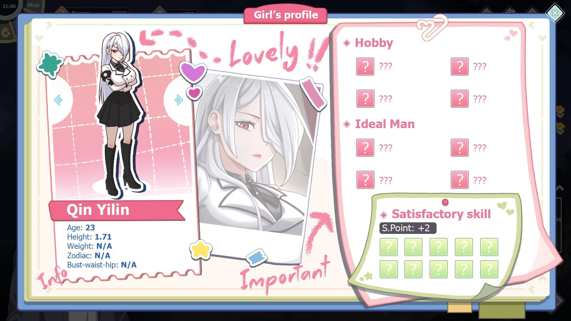 亚洲风SLG/动态/更新丨爱与生活：幸福学生/Love n Life: Happy Student  V1.1.1_1  STEAM官方忠闻步兵版 政式版+全DLC 【20250822】 游戏截图 1