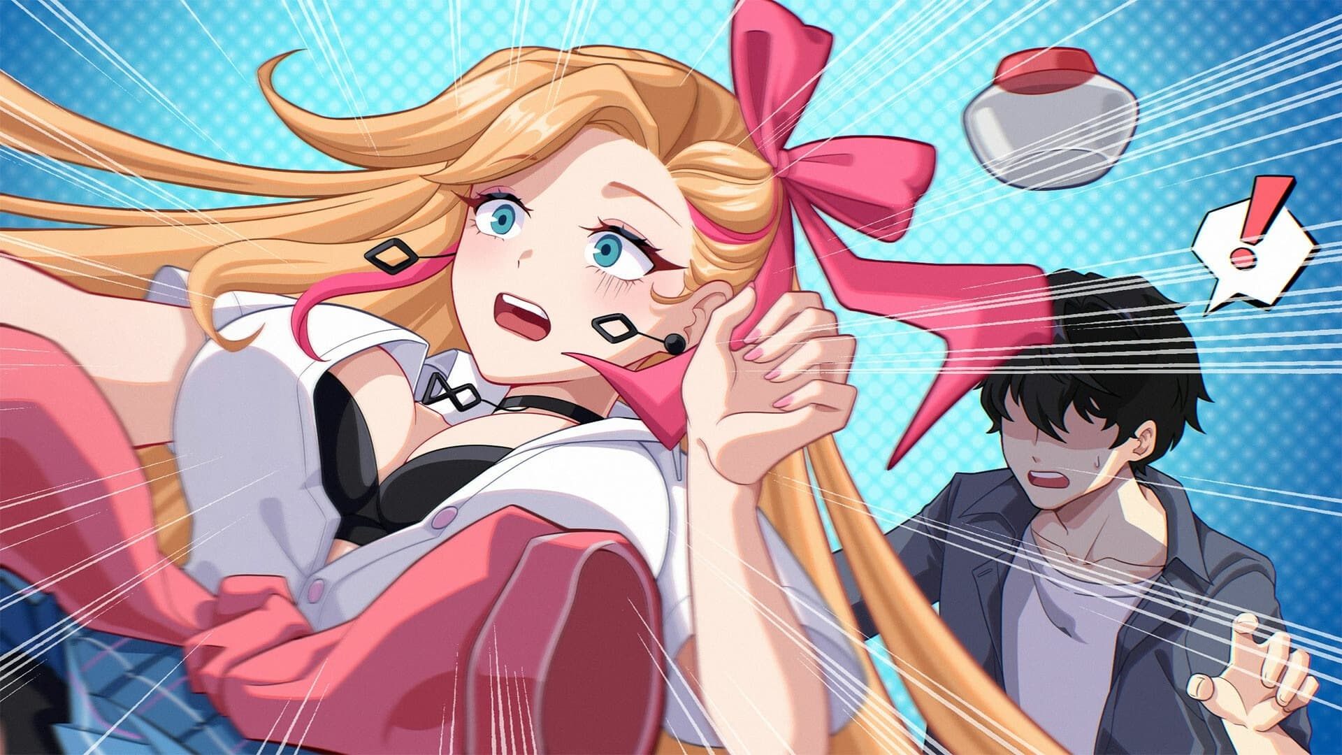 亚洲风SLG/动态/更新丨爱与生活：幸福学生/Love n Life: Happy Student  V1.1.1_1  STEAM官方忠闻步兵版 政式版+全DLC 【20250822】 游戏截图 4