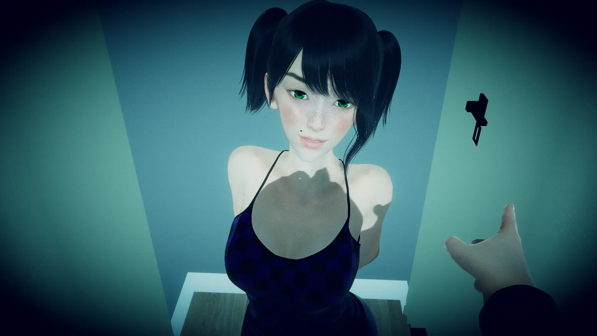 欧美SLG/汉化/动态丨奥丽黛尔：逆进化/Oridelle's Anti Evolution  V0.1.3 【20250829】 游戏截图 3