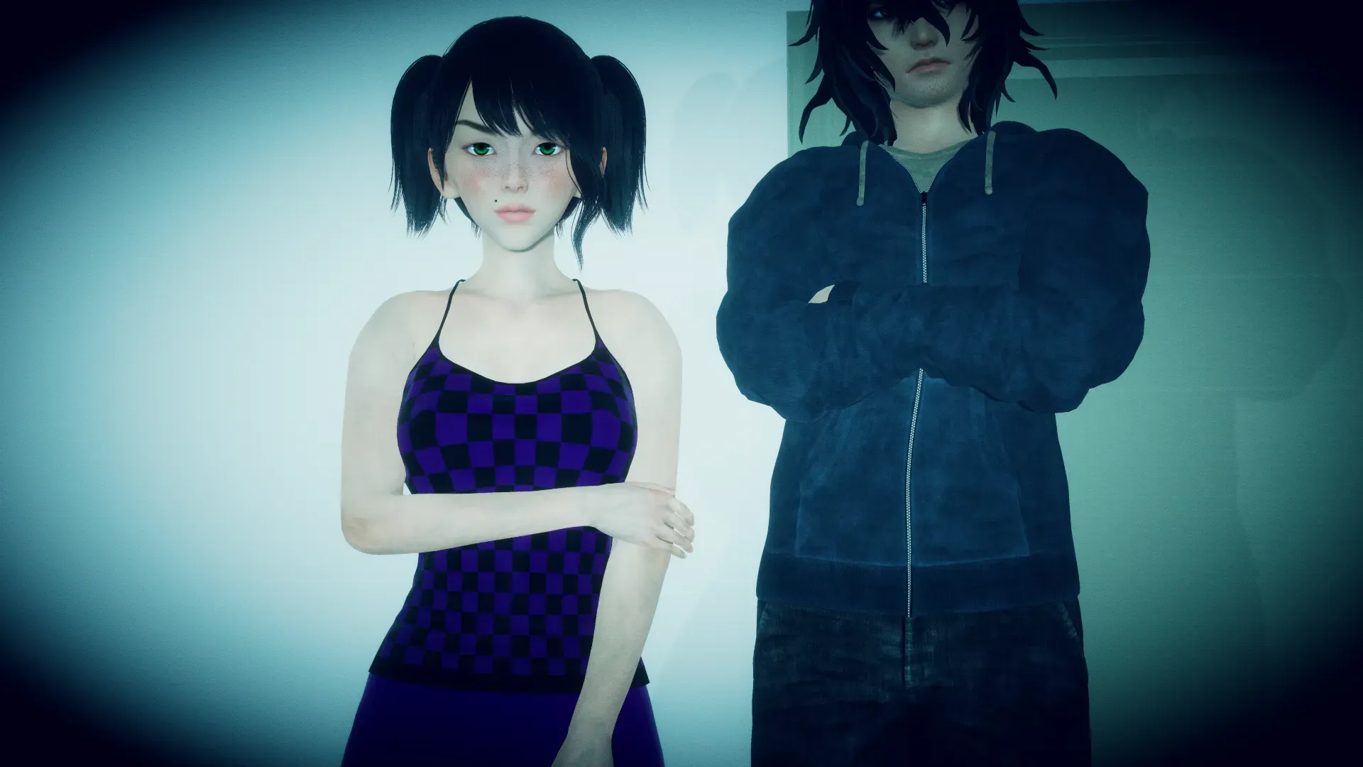 欧美SLG/汉化/动态丨奥丽黛尔：逆进化/Oridelle's Anti Evolution  V0.1.3 【20250829】 游戏截图 4
