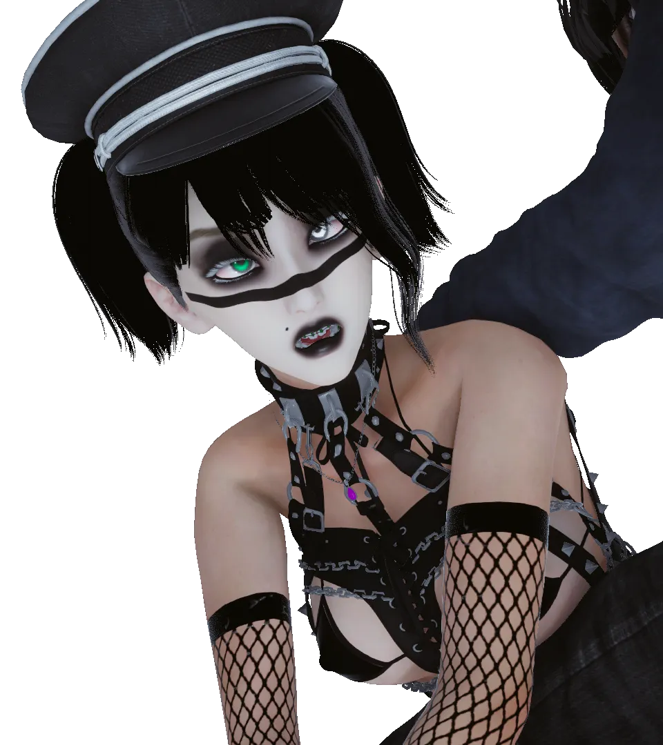 欧美SLG/汉化/动态丨奥丽黛尔:逆进化/Oridelle's Anti Evolution V0.1.3 【20250830】 游戏截图 2