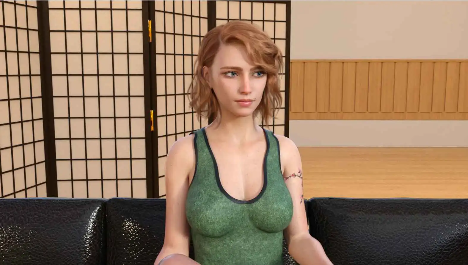 欧美SLG/汉化/动态丨超级英雄逊毙了/Superheroes Suck v2.036 【20250830】 游戏截图 5