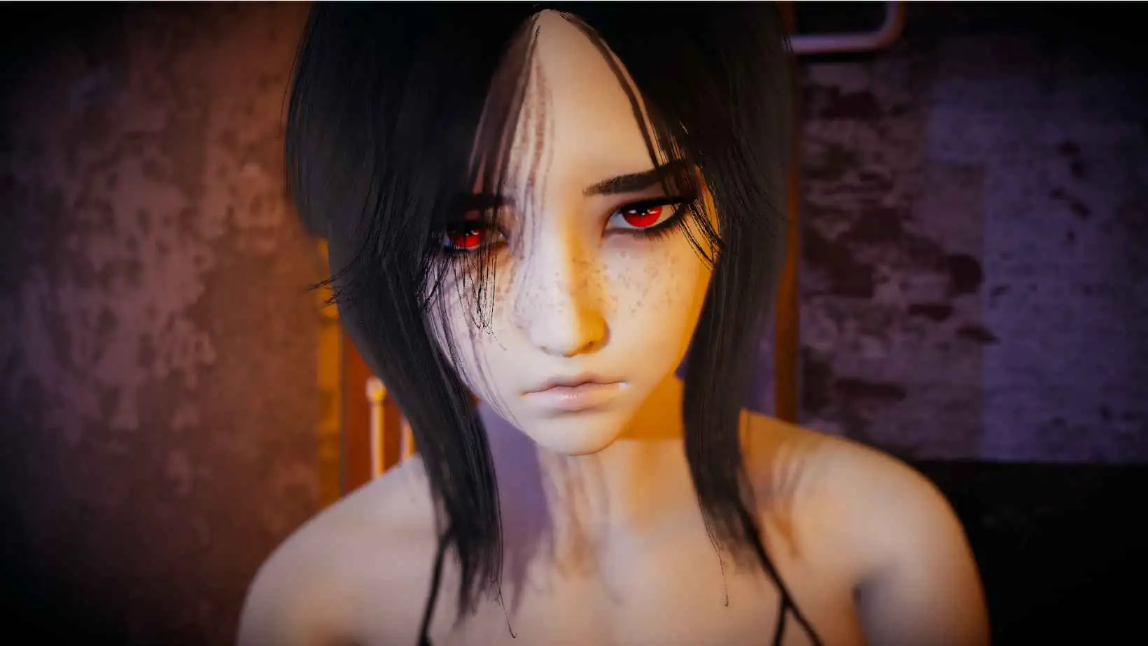 欧美SLG/汉化/动态丨瓦尼亚尔/Welcome to Vaniar v0.4.1 【20250829】 游戏截图 4
