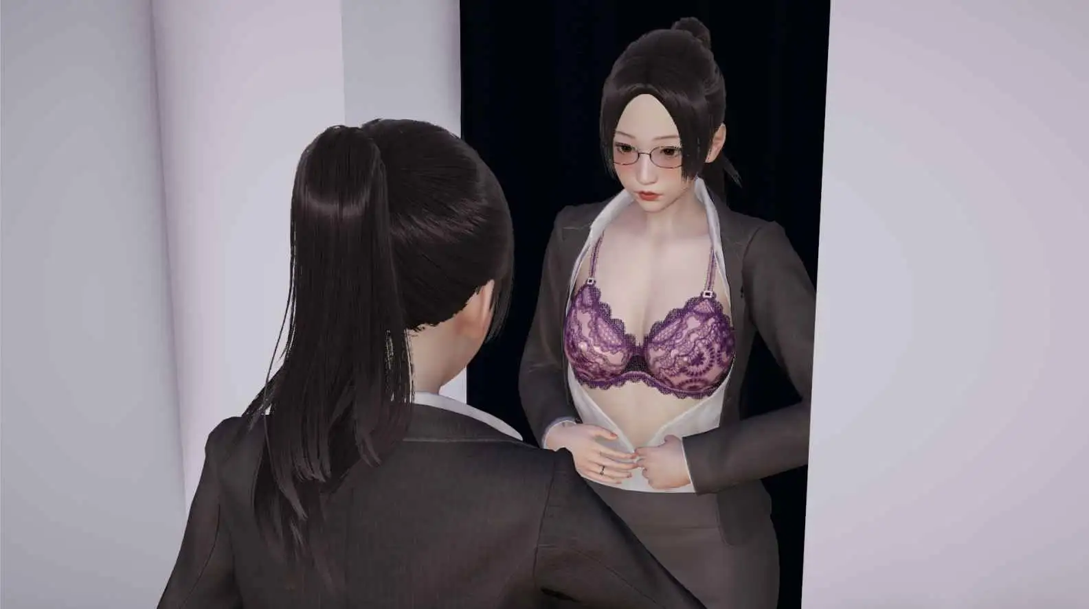 亚洲SLG/汉化/沙盒丨超能力重制版/Supower – Remake v0.55 【20250829】 游戏截图 3