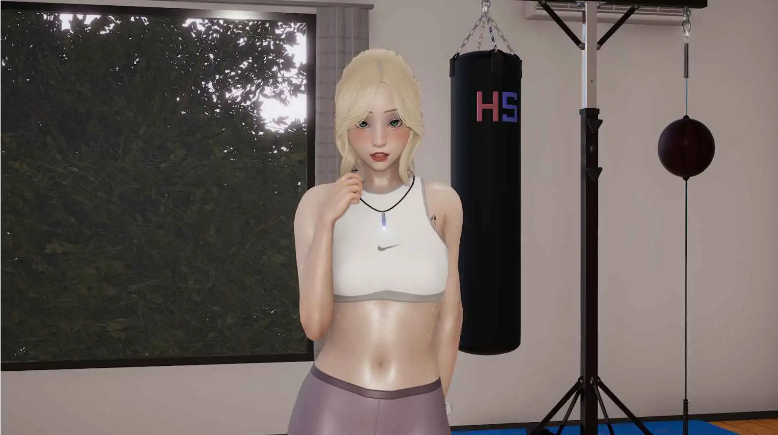 亚洲SLG/汉化/沙盒丨超能力重制版/Supower – Remake v0.55 【20250830】 游戏截图 4