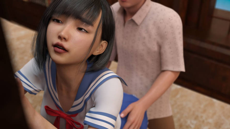 SLG/汉化/双端丨女神的最佳交易/My Best Deal Ver4.1 【20250830】 游戏截图 3