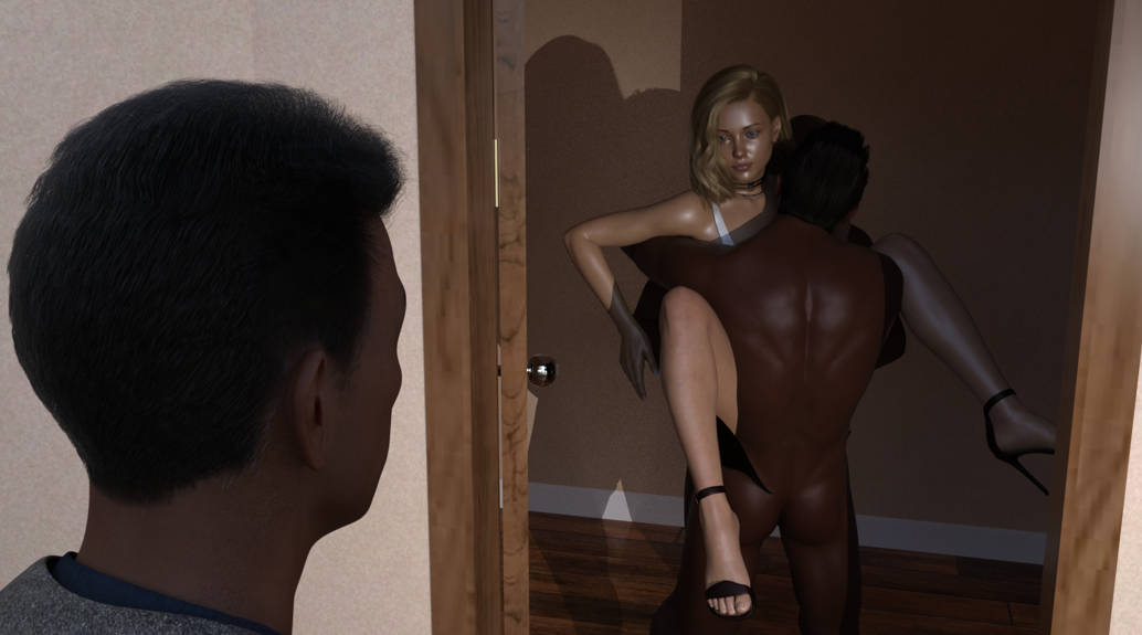 SLG/汉化/NTR丨亨利的绿帽自白/Cuckold Confessions: Henry v0.9.2 【20250829】 游戏截图 2