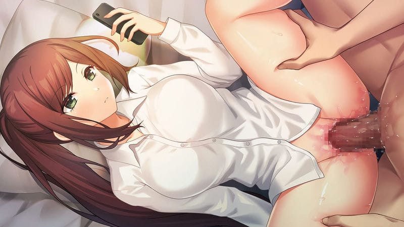 曰式ADV/AI汉化/跋坐丨只侍奉于我的孕女仆们~贪图精子的五欲女 +全CG【20250830】 游戏截图 8