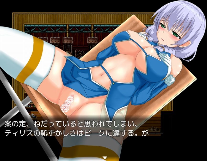 曰式RPG/官中丨复兴游记 リバイバルクエスト 恥ずかしさに耐えて町を発展させる V1.03 STEAM官中版 完整版 【20250830】 游戏截图 8