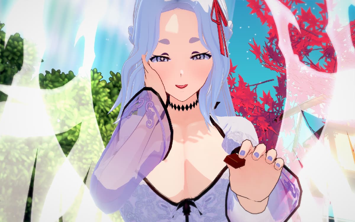SLG/动态/3D/更新/汉化丨女神的旨意/Goddesses' Whim Ver0.4.2【20250830】 游戏截图 3