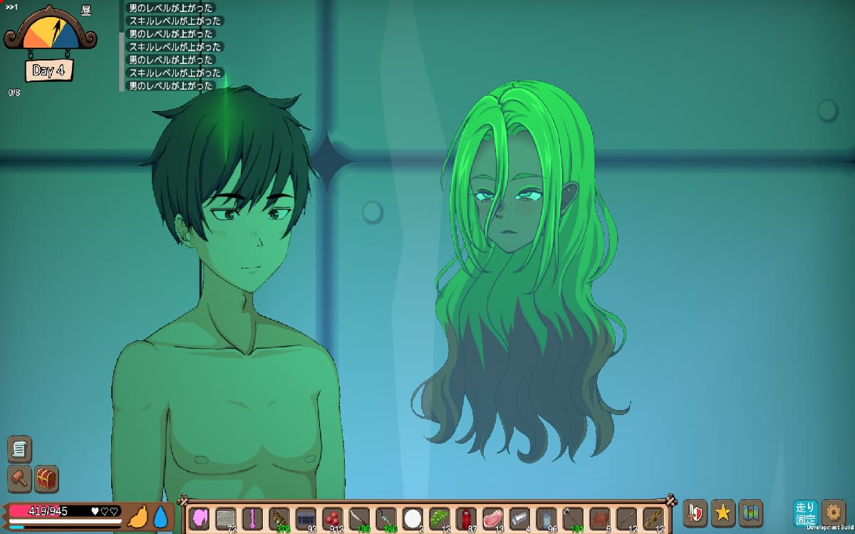SLG/官中/猎奇丨生存游戏 疯狂岛/Mad Island V0.4.4.8 官方中文 【20250830】 游戏截图 6