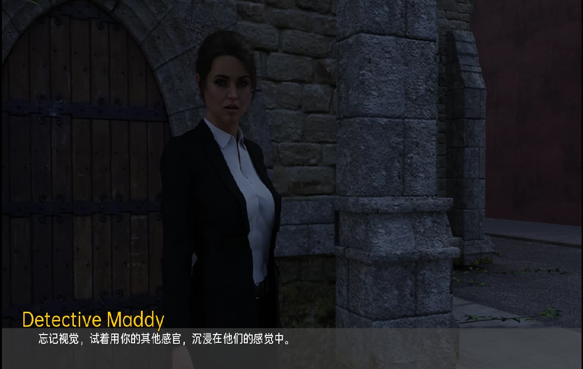 SLG/汉化丨父亲的罪孽 A Father's Sins Ch. 43 PC+安卓汉化版 【20250907】 游戏截图 2