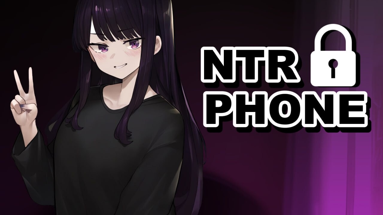 SLG/中文/更新丨NTR电话 NTR手机 NTR PHONE V0.30 官方中文版 【20250907】 游戏截图 3