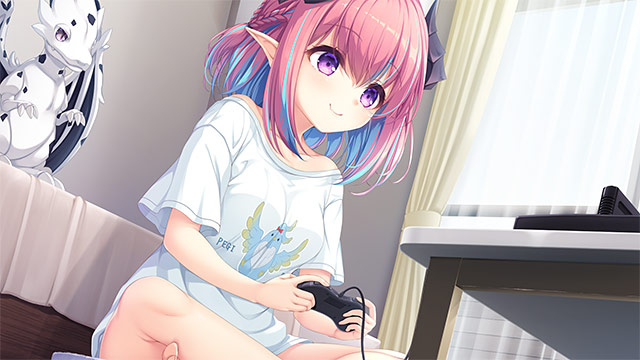 日式ADV/新作丨创造世界的空想理论 はじめるセカイの理想論/goodbye world index V1.0.1 STEAM官中版+全CG存档 【20250907】 游戏截图 3