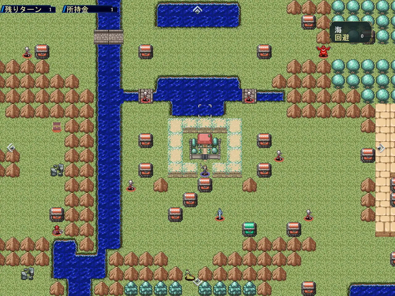 RPG/AI汉化丨勇者罗伊的冒险～被魔物娘侵犯的我～ v1.0.1 勇者ロイの冒険～もんすたーむすめに犯されるボク～ 【20250907】 游戏截图 5