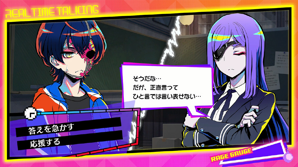 日式SLG/新作丨（TooKyoGames） 终天教团 終天教団/SHUTEN KYDDAN Steam官方中文版+早期特典 【20250907】 游戏截图 3