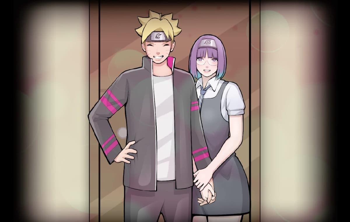 SLG/汉化/双端丨火影的养子 木叶熟女 v0.6 Konoha Milfs 【20250912】 游戏截图 4