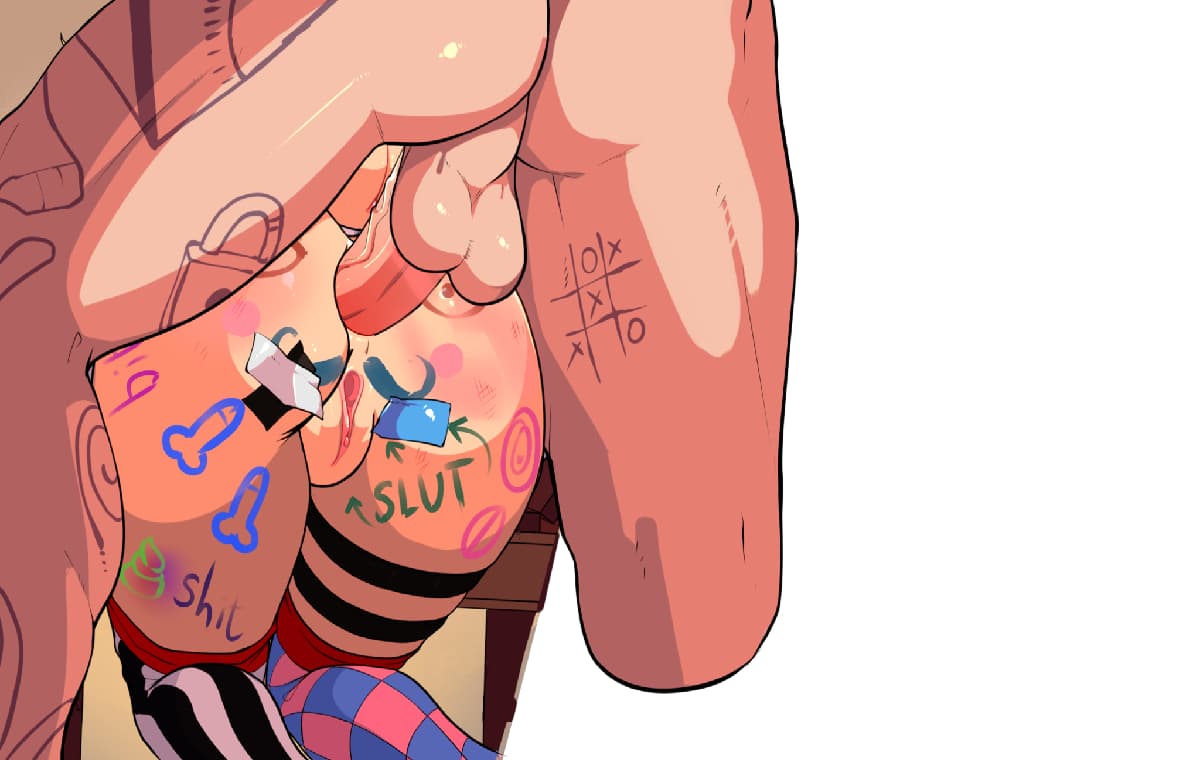 ACT/官中/步兵/双端丨猥琐骑士/The Lewd Knight Ver0.98 官方中文步兵版【20250912】 游戏截图 7