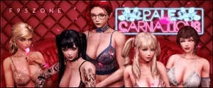 曰式RPG/更新丨地牢女祭司 NTR女祭司 Nymphomania Priestess Ver2.1 京翻汉化步兵版+存档 【20250912】 游戏截图 4