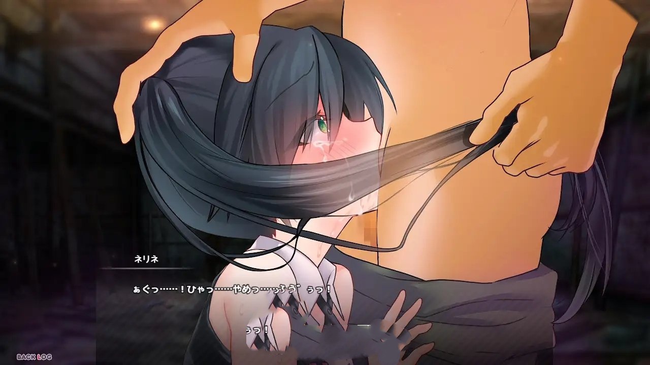 爆款ARPG/汉化/动态丨莉可的奇妙差事 /リコの不思議なお使い ばけーしょん！V2.00 挂载AI汉化版+DLC【20250912】 游戏截图 8