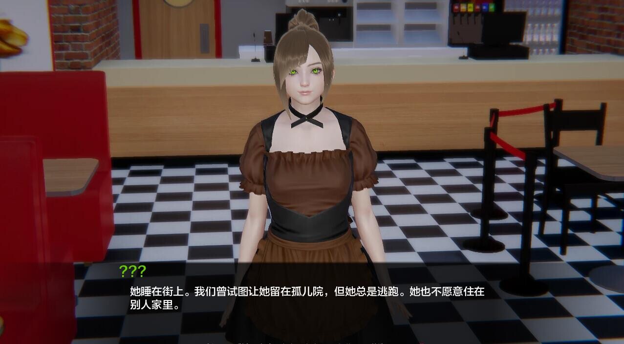 SLG/汉化/双端丨欢迎来到塔皮亚卡/Welcome to Tapiaca   v2.0.6【20250919】 游戏截图 2