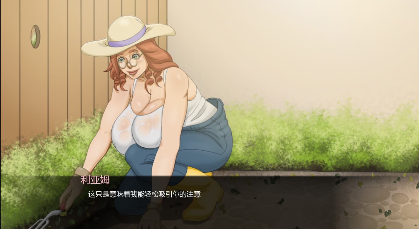 SLG/汉化/双端丨坏男孩利亚姆来访 Bad Boy Liam Comes To Visit v1.0 【20250919】 游戏截图 3