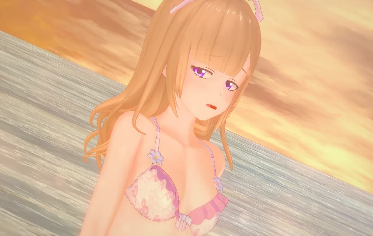 日系SLG/汉化/动态/双端丨再次绽放/Bloom Again V0.4 AI汉化版【20250919】 游戏截图 2
