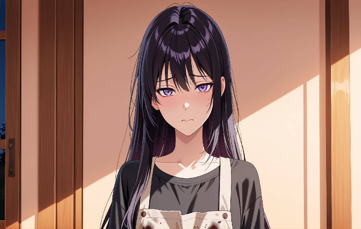 SLG/汉化/NTR/双端丨未曾告知你的秘密/Kimi Dake Shiranai Ver0.4.0 AI汉化 【20250919】 游戏截图 6