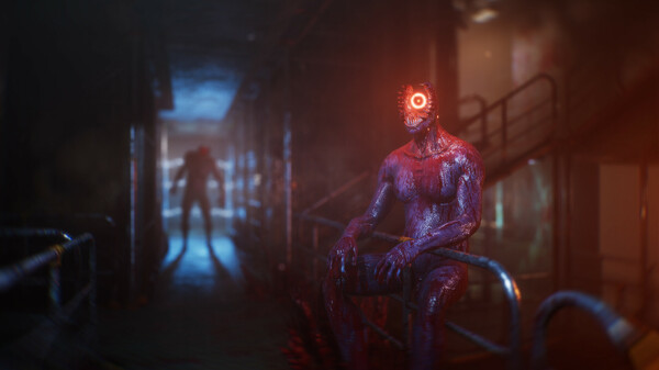 ACT/汉化/3D/官中/重口警告丨扶她跑者:巨屌版V1.0 STEAM 【20250919】 游戏截图 7