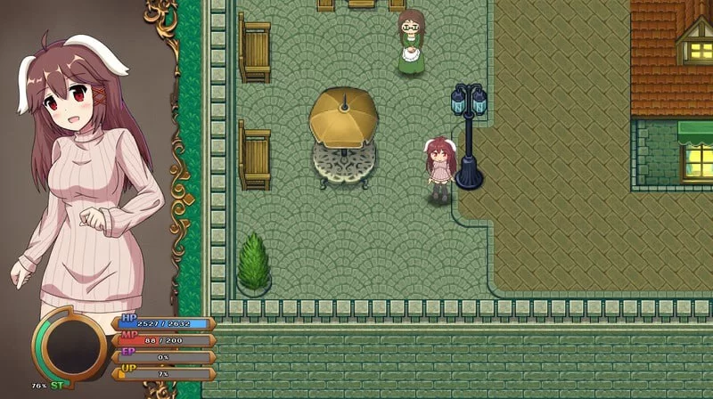 日式RPG/更新丨奇妙少女幻想曲 うちのこファンタジア v0.64.0 官中版 【20250919】 游戏截图 5