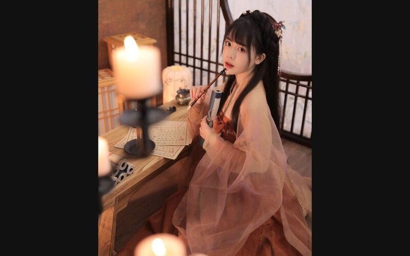 武侠SLG/国产Html/更新丨侠女逍遥录/俠女逍遙錄 Ver0.78 官方中文版【20250919】 游戏截图 3