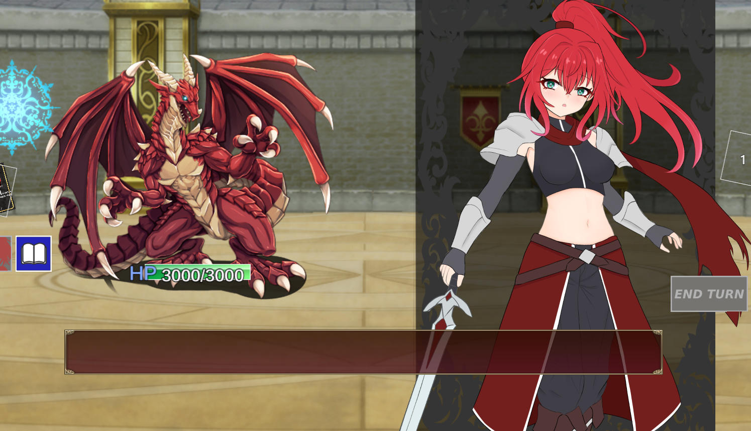 曰式RPG/汉化/双端丨 极乐角斗场～受淫纹所困的至强剑姬～ エクスタシーアリーナ～淫紋に封じられし最強剣姫～ Ver1.2 作弊码【20250924】 游戏截图 3