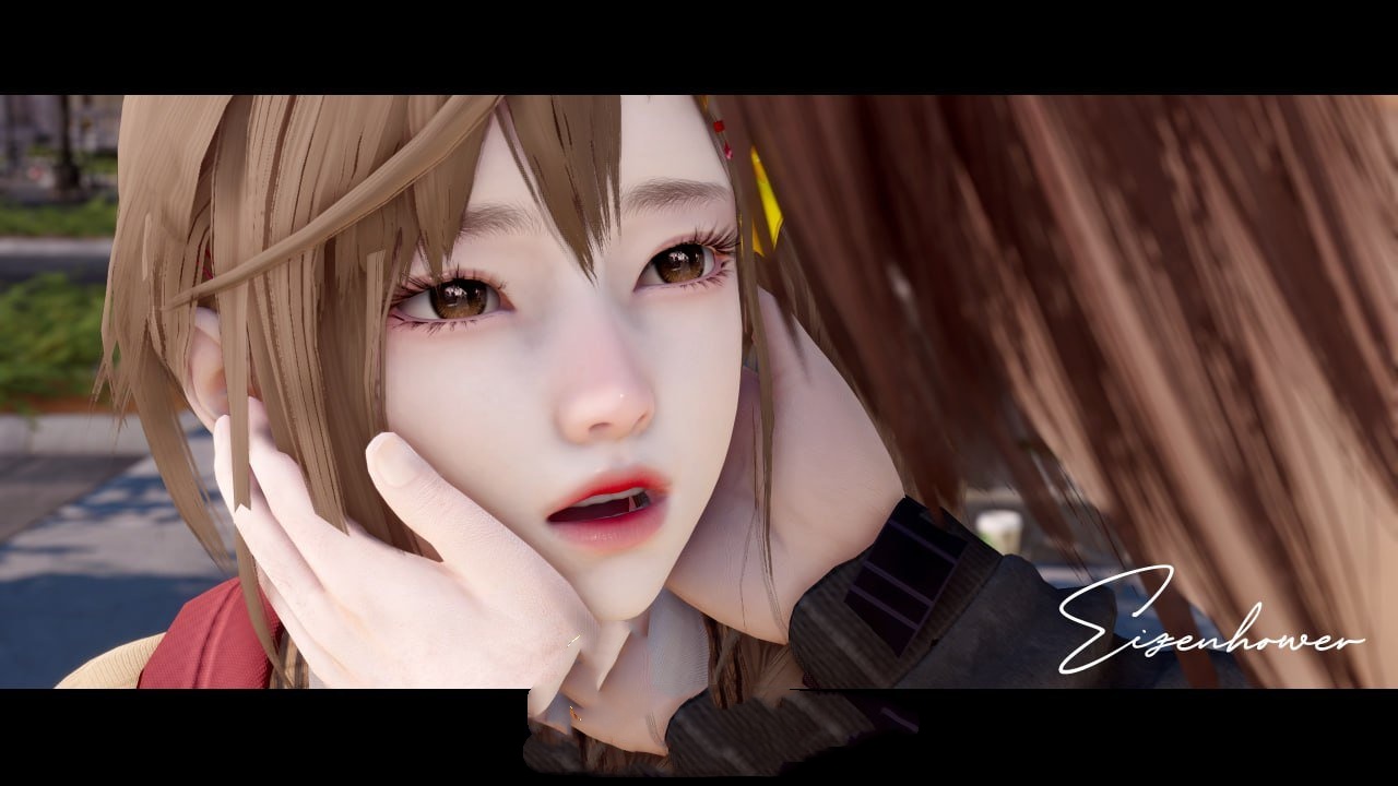 SLG/汉化/动态/无码/双端丨我们的60天 生死60天 v2.2/60 Days Of Us  EA Build 2【20250924】 游戏截图 6