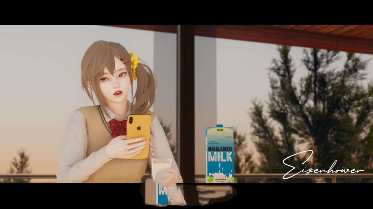 SLG/汉化/动态/无码/双端丨我们的60天 生死60天 v2.2/60 Days Of Us  EA Build 2【20250925】 游戏截图 6