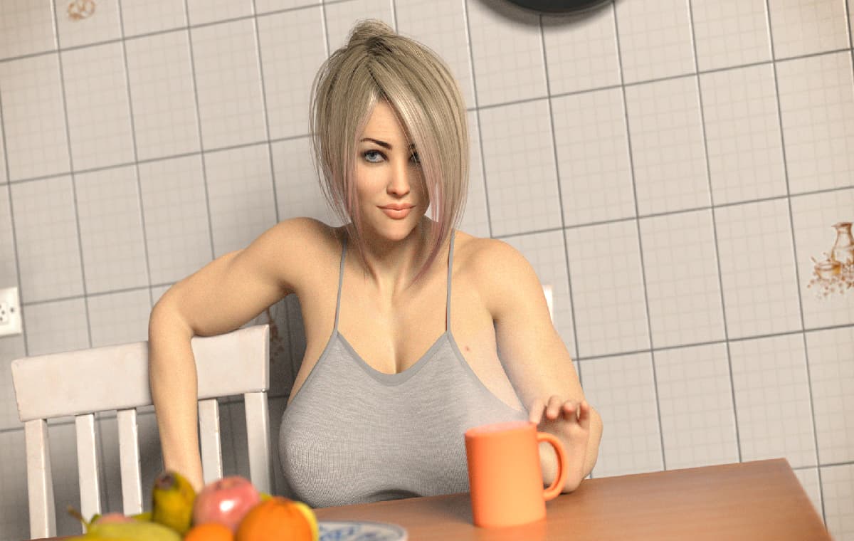 欧美SLG/汉化/扶她/双端丨拉斯福塔斯/LasFutas V0.2  【20250925】 游戏截图 8