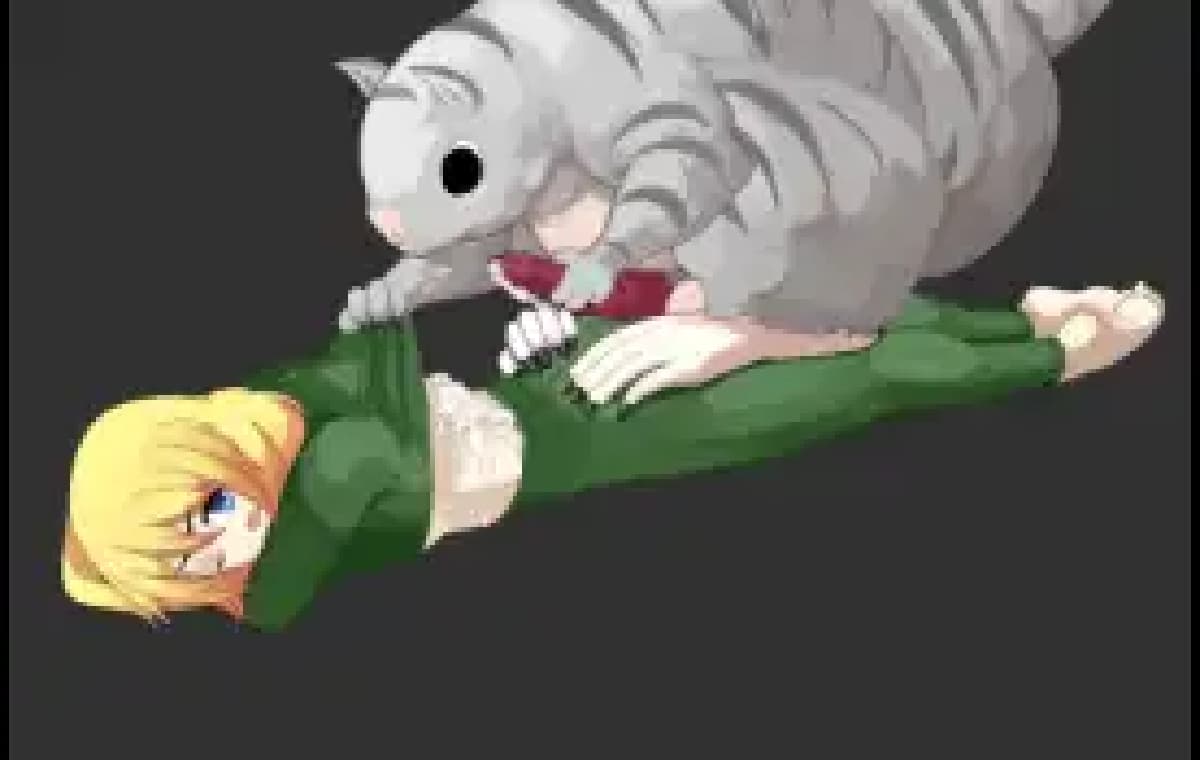 曰系RPG/AI汉化/双端丨松鼠遗产/Squirrel Legacy v1.0【20250924】 游戏截图 2