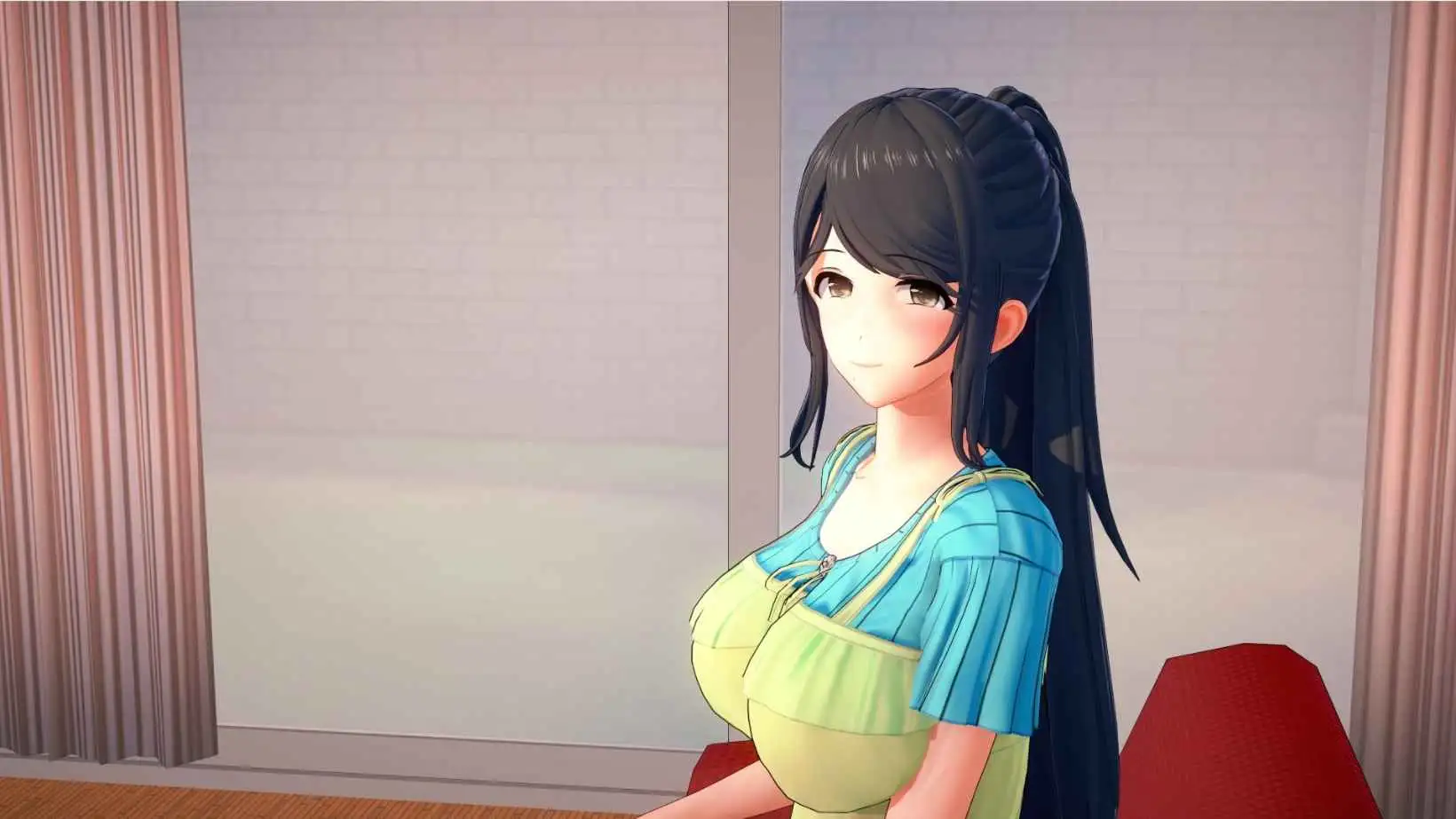曰系SLG/汉化/动态/双端丨女权学院/Femdom Academy v0.02  【20250925】 游戏截图 2