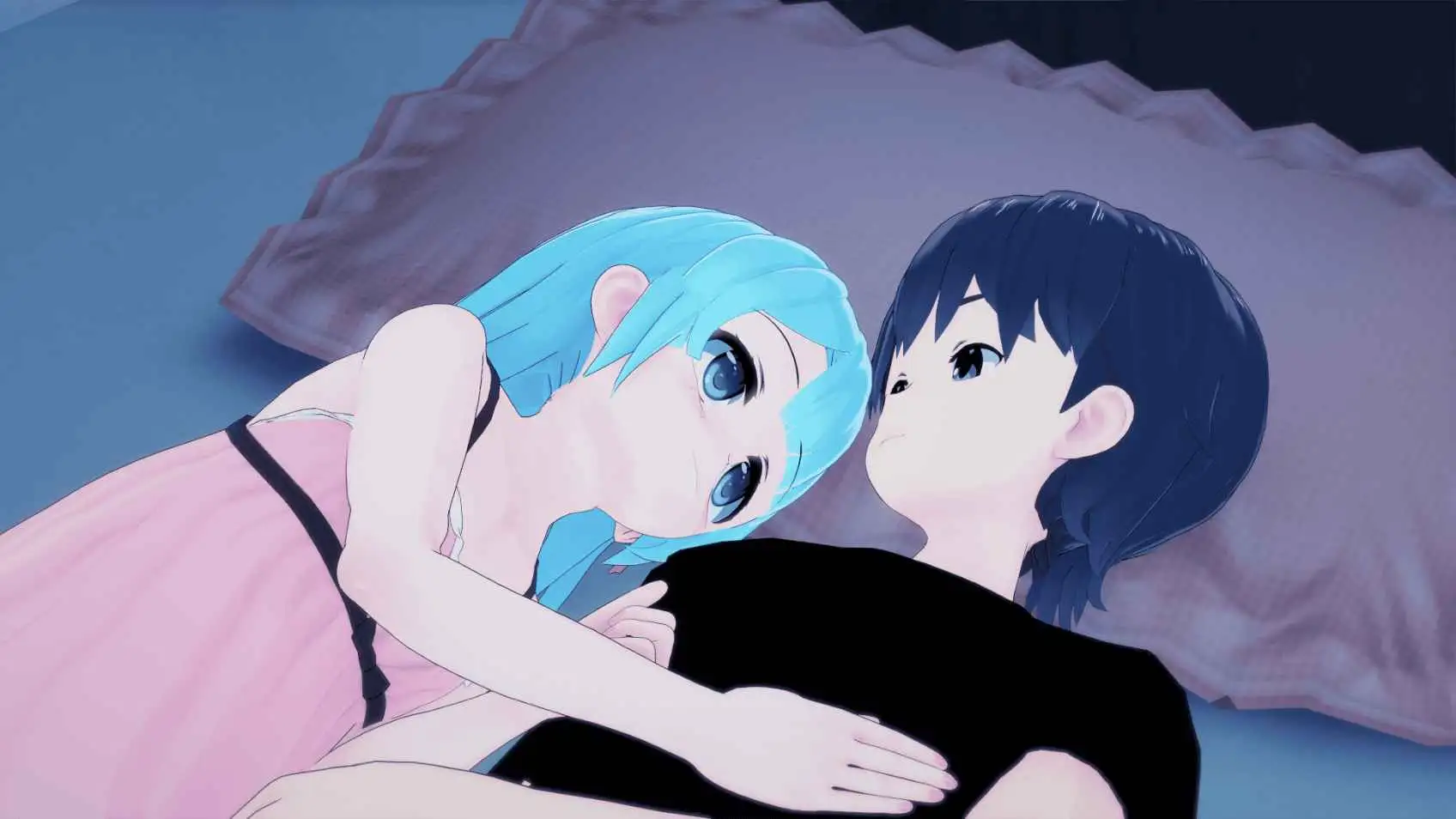 曰系SLG/汉化/沙盒/双端丨校园故事/School Tales v9.2 【20250925】 游戏截图 4