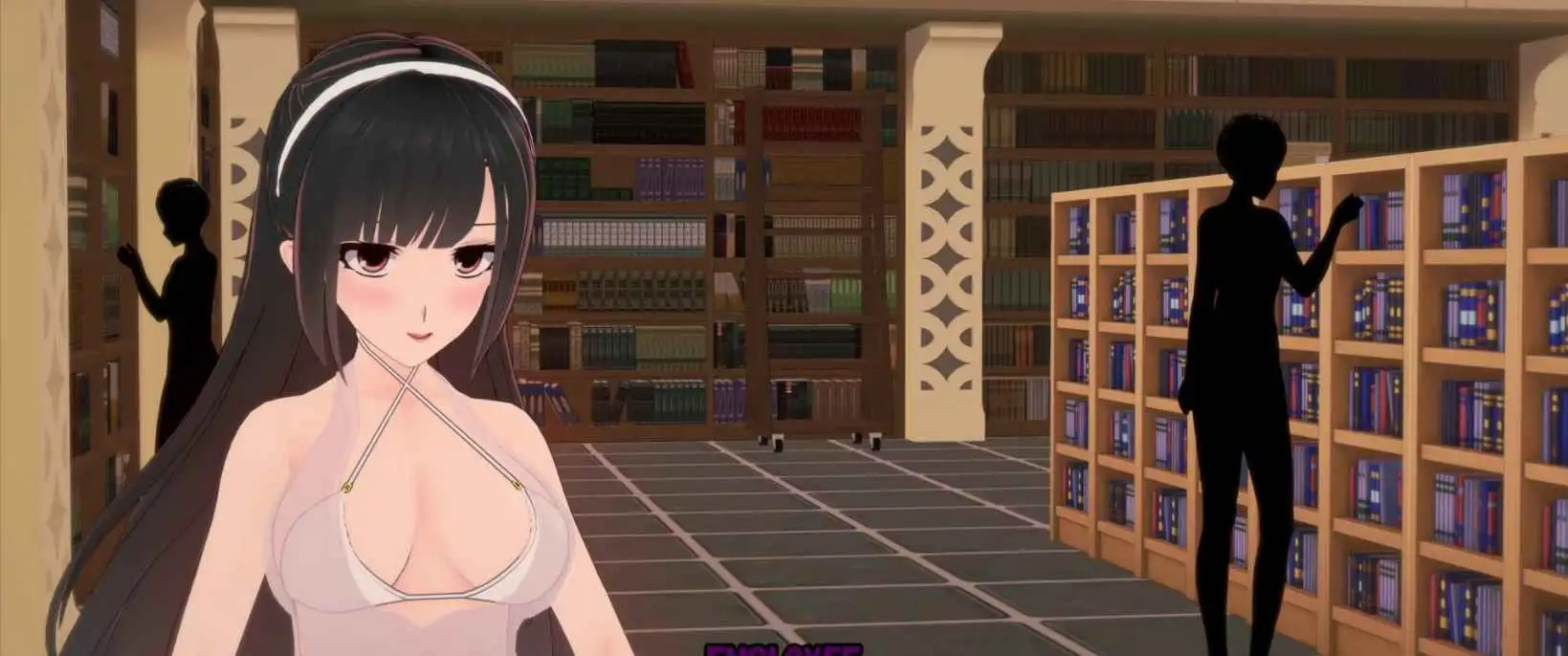 曰系SLG/汉化/沙盒/双端丨罪恶谷/Sinful Valley v0.2.7  AI版【20250924】 游戏截图 1