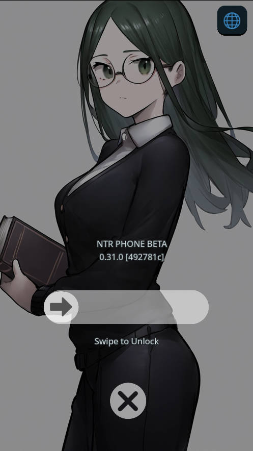 SLG/官中/NTR/双端丨NTR电话 NTR手机/NTR Phone Ver0.31 官方中文 【20250924】 游戏截图 5