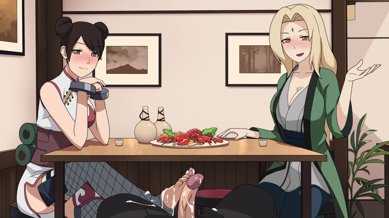SLG/官中/NTR/双端丨女忍者训练师/NARUTO Kunoichi Trainer Ver0.29.1 官方中文 【20250924】 游戏截图 6