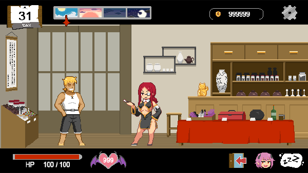 SLG/官中丨Handyman Fantasy 水电工幻想 Ver2025.9.25+DLC Vol.1+Vol.2 官中步兵版 【20250925】 游戏截图 7
