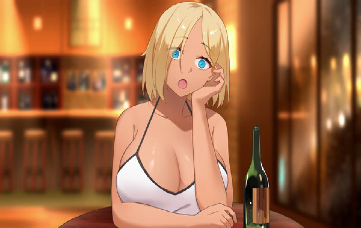 NTR精品/官中/更新丨一诺千劫 阿雅版 A Promise Best Left Unkept - Aya Edition V0.9.3 官方中文版 【20250925】 游戏截图 5