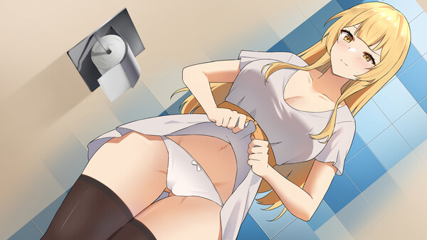 NTR精品/官中/更新丨一诺千劫 阿雅版 A Promise Best Left Unkept - Aya Edition V0.9.3 官方中文版 【20250925】 游戏截图 6