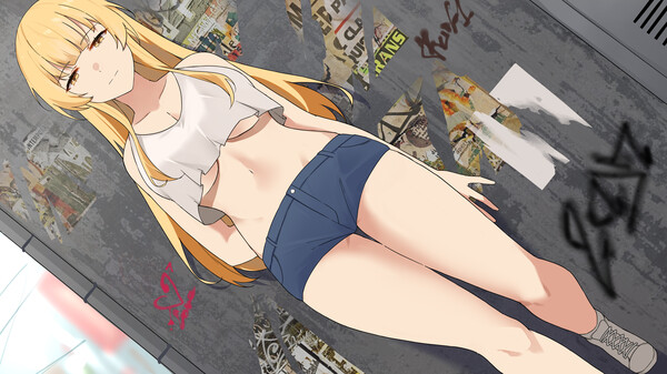 NTR精品/官中/更新丨一诺千劫 阿雅版 A Promise Best Left Unkept - Aya Edition V0.9.3 官方中文版 【20250925】 游戏截图 7