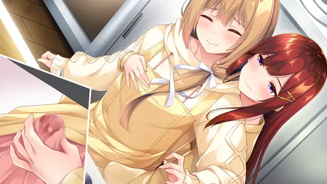 后宫ADV/汉化丨与少女交流的同一屋檐下 乙女とふれあう、ひとつ屋根の下 精翻汉化版+全CG存档 【20250925】 游戏截图 5